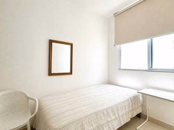 Apartamento en Venta en PH Mont Royale, El Cangrejo – 3 Recámaras