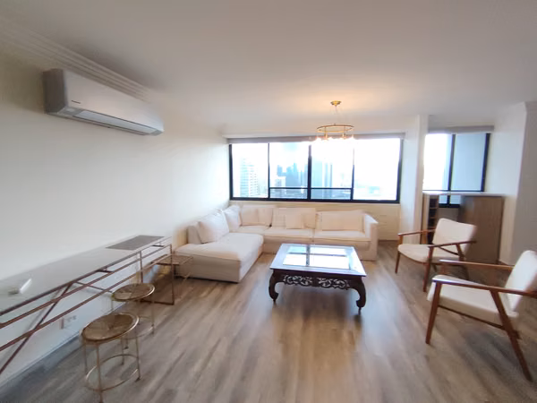 Apartamento en Alquiler en PH Torres Ebbelle – Marbella