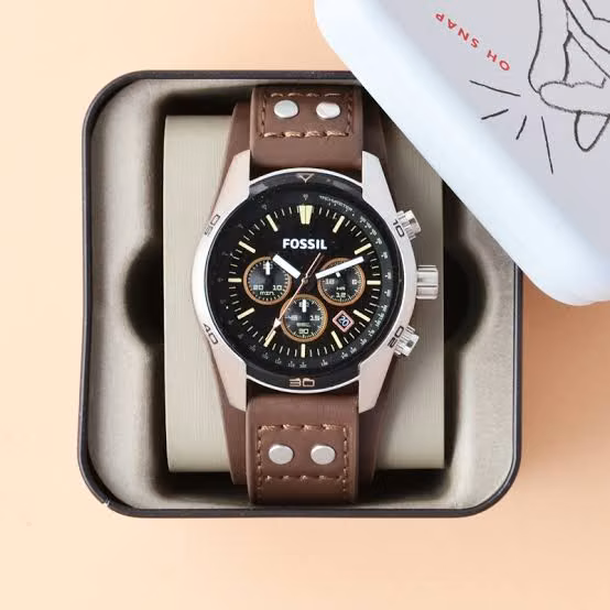 RELOJ FOSSIL NUEVOS DE PAQUETE