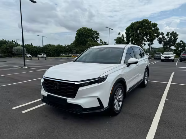Honda CRV - 2023