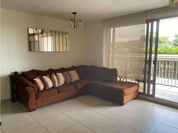 ALQUILER APARTAMENTO AMOBLADO 2R | PANAMÁ PACÍFICO