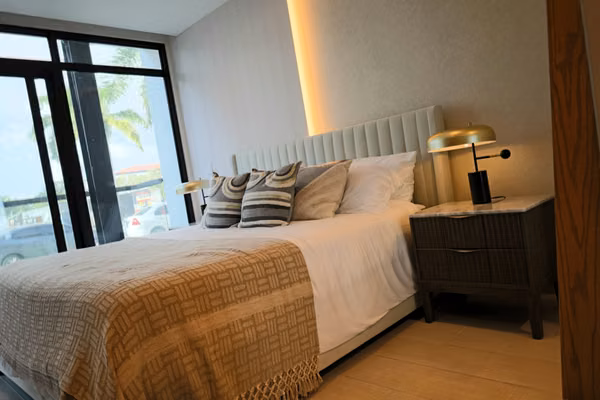 Venta últimos apartamento en Construcción - Nogal - Costa del Este