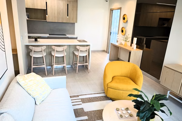 Venta últimos apartamento en Construcción - Nogal - Costa del Este