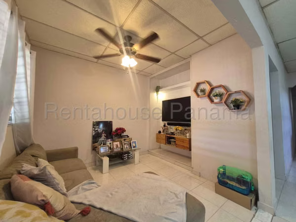 Venta de Casa en Don Bosco Las Rivieras 277 Mts PD