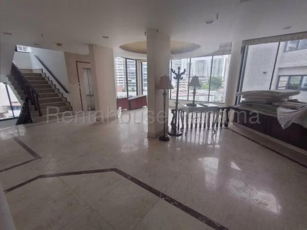 Land for sale in Paitilla Land