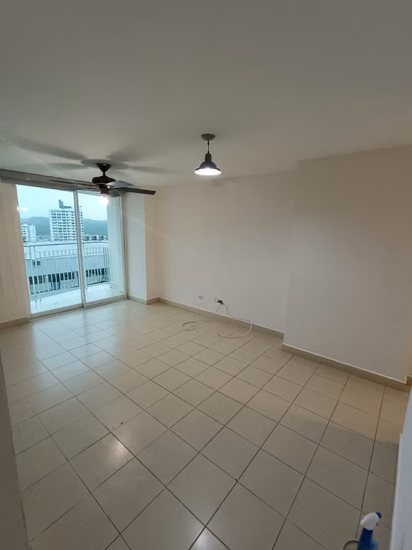 Alquiler de apartamento en Edison Plaza LINEA BLNACA