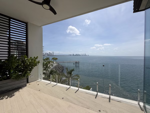 PH WATERFRONT 40 - OCEAN REEF - VENTA