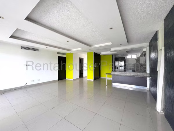 Apartamento en Venta en Altos de Panama JG