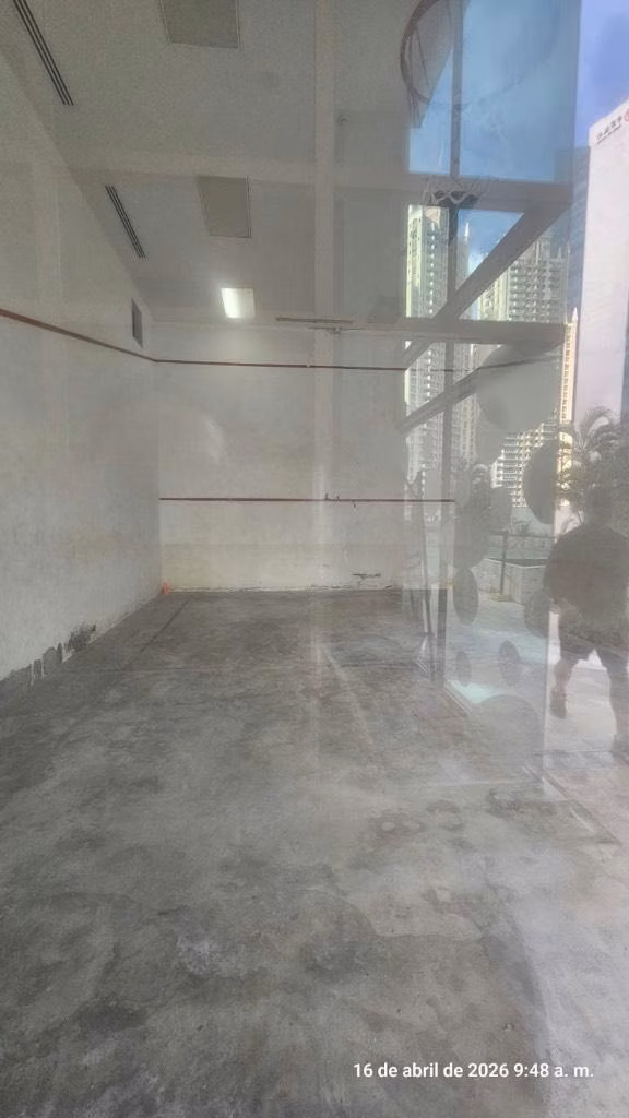 Vendo Penthouse amoblado en Punta Pacífica