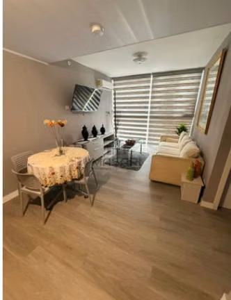 FURNISHED APARTMENT FOR RENT IN BRISAS DEL GOLF