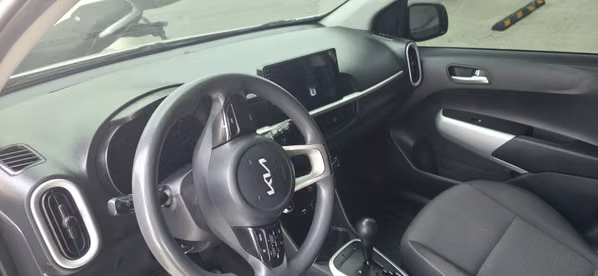 KIA PICANTO 2022