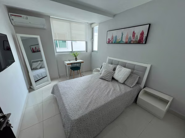 Se vende Apartamento en Midpark, Carrasquilla