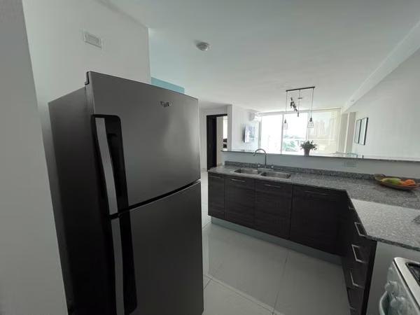 Se vende Apartamento en Midpark, Carrasquilla
