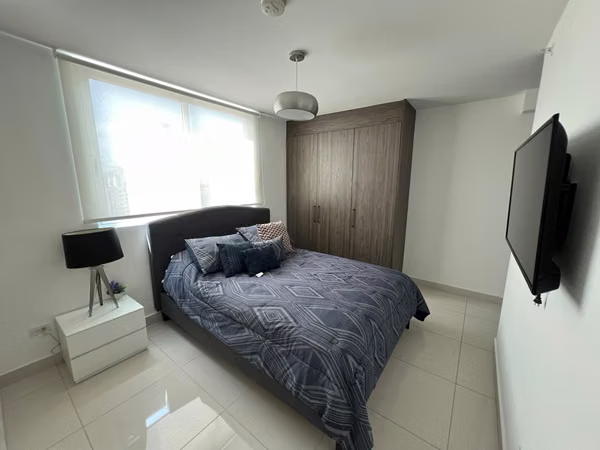 Se vende Apartamento en Midpark, Carrasquilla