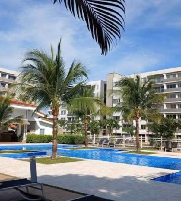 Apartment in VENTA Modrise Woodlands Panama peaceful