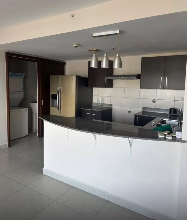 Apartment in VENTA Modrise Woodlands Panama peaceful