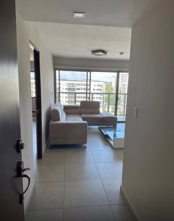 Apartment in VENTA Modrise Woodlands Panama peaceful