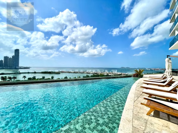 FURNISHED APARTMENT FOR RENT IN AVENIDA BALBOA