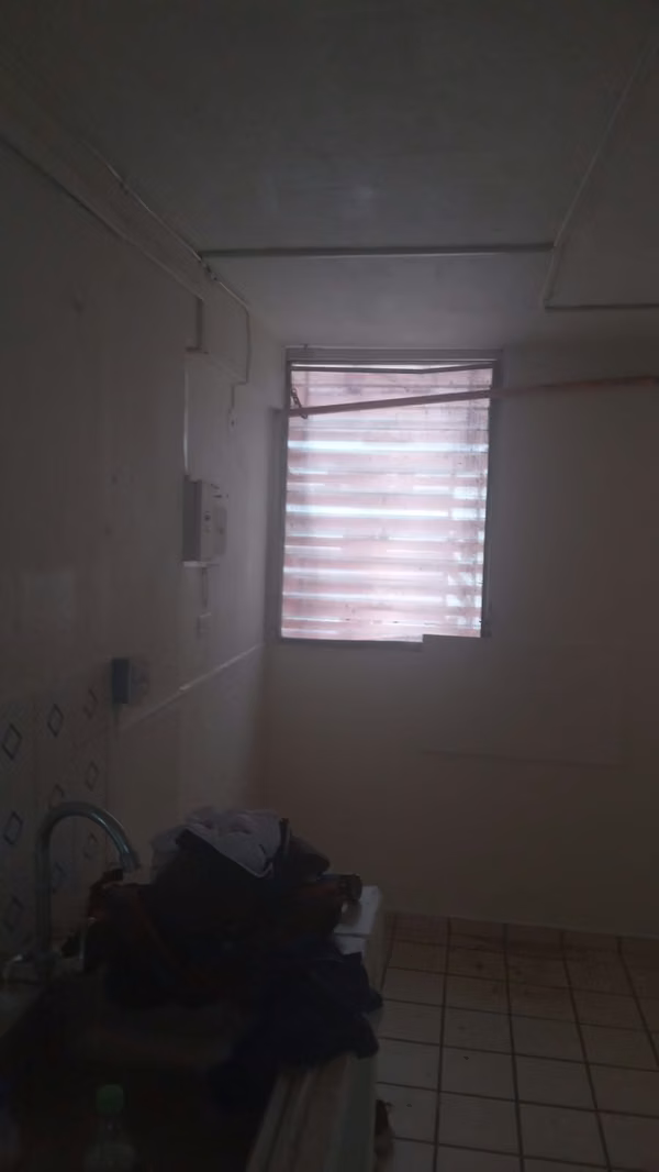 Apartamento en Venta. Bethania - Tumba Muerto