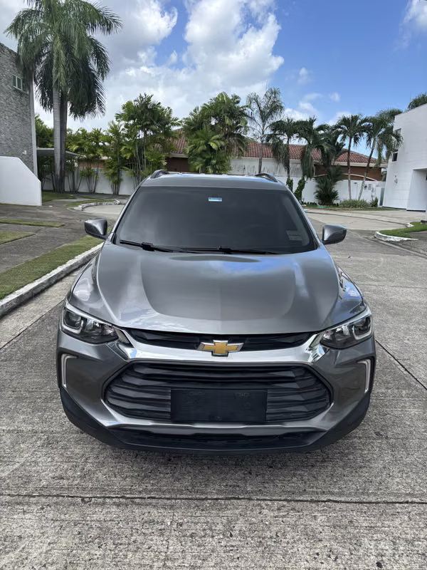 Chevrolet Tracker LT 2023 1.2 Turbo