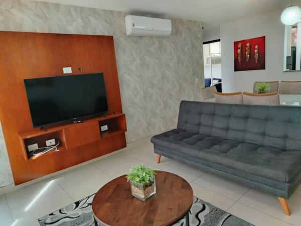 Venta de Apartamento en El Crisol