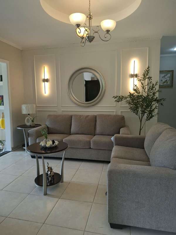 Safe & Spacious House For Rent close to Downtown David