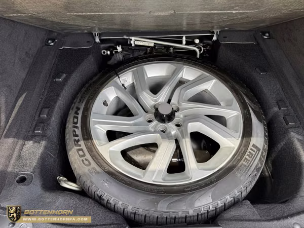 Range Rover Sport 2021 HSE Gasoline 4x4 Full Extras
