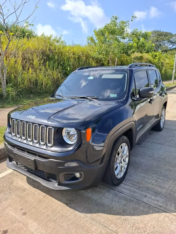 JEEP RENEGADE SPORT
