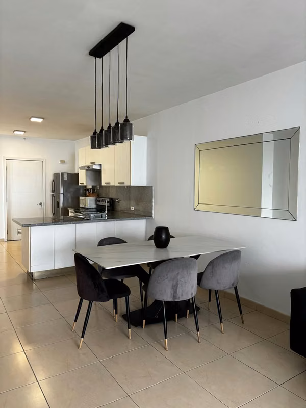 For Sale PH White Apartment on Balboa Ave.