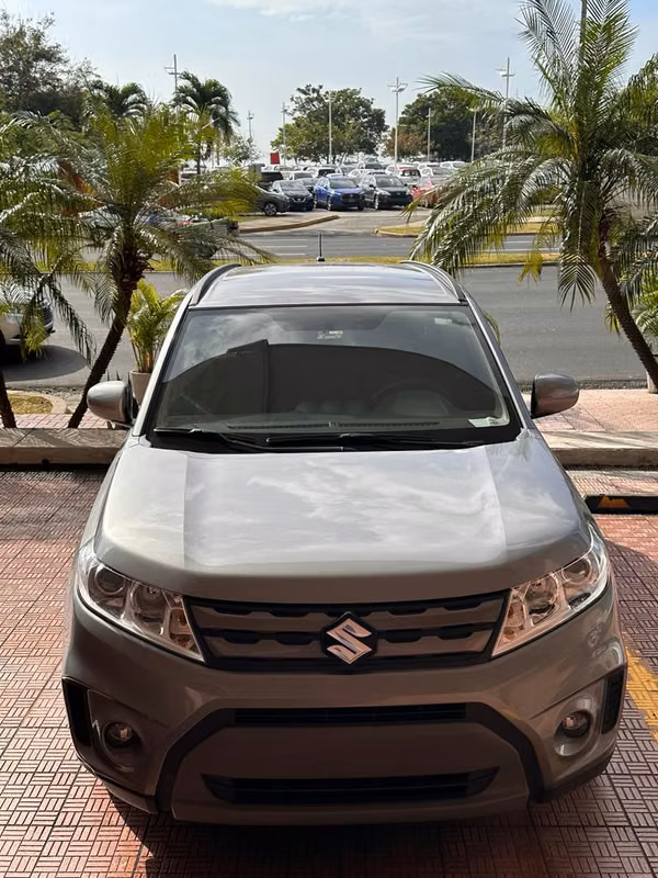 Venta Suzuki Vitara