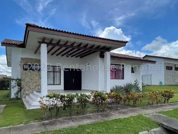 House for Sale San Carlos - YD