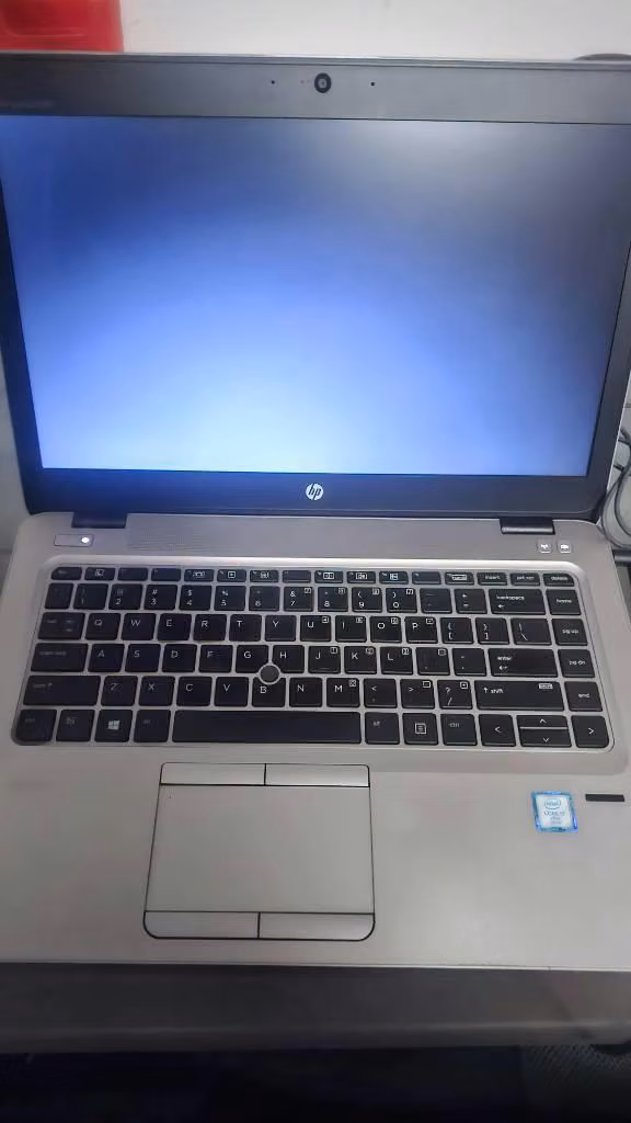 hp elitebook 840 g3 ' negociable '