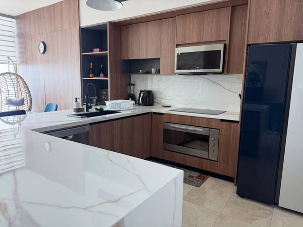 PH PACIFIC VILLAGE LINEA BLANCA