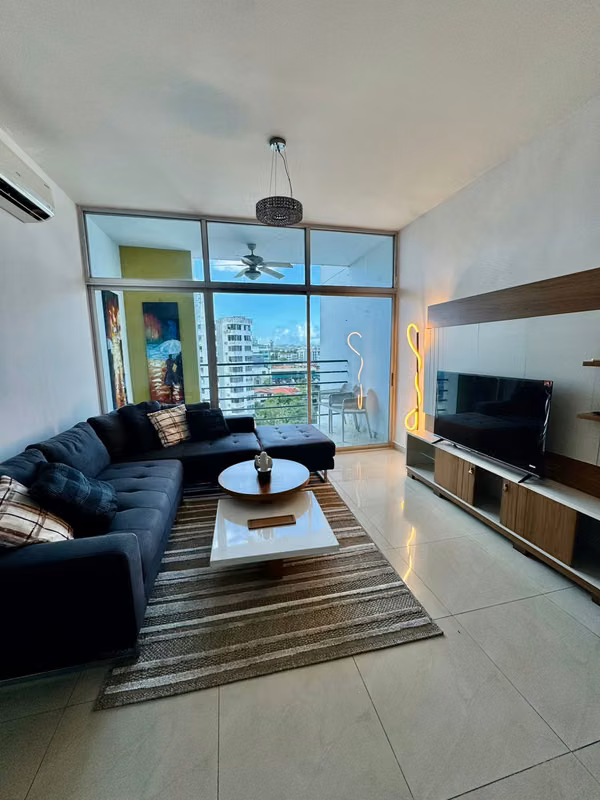 PH FAMAGOSTA LOFT