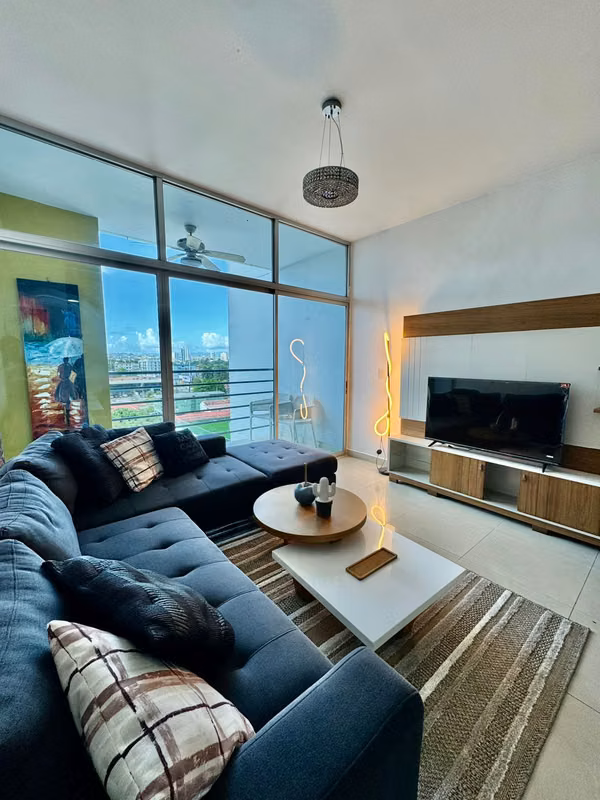 PH FAMAGOSTA LOFT