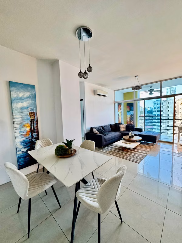 PH FAMAGOSTA LOFT