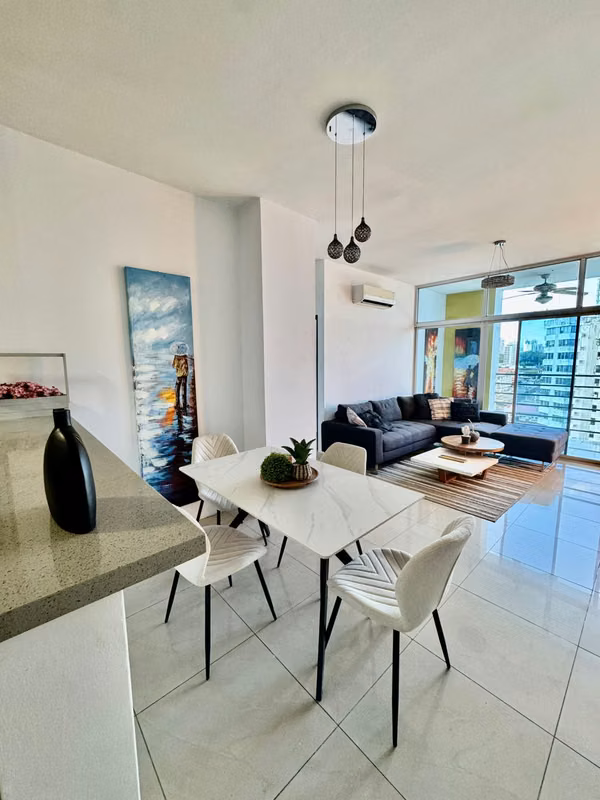 PH FAMAGOSTA LOFT