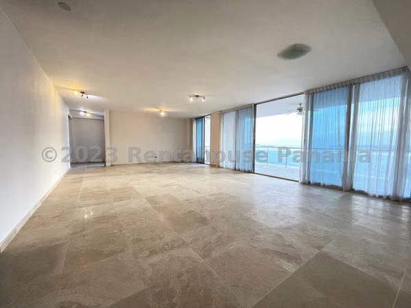 Venta de Apartamento en Punta Pacifica Ph Aqualina Tower JV