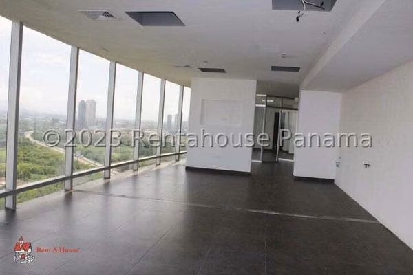 Office Rental in Costa del Este Torre Ancon KC