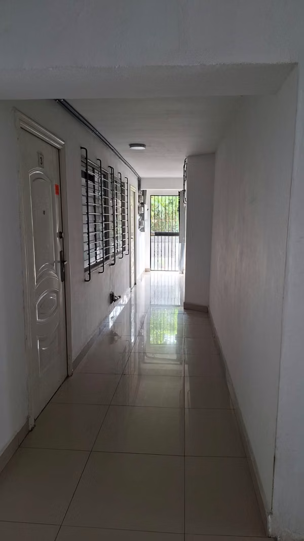 VENTA EDIFICIO RIO ABAJO, 30 APARTAMENTOS 4 PISOS, RENTABILIDAD