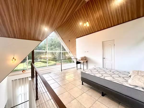 FURNISHED AND FENCED HOUSE FOR RENT IN PASO ANCHO