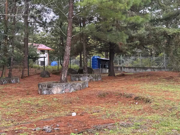 FURNISHED AND FENCED HOUSE FOR RENT IN PASO ANCHO