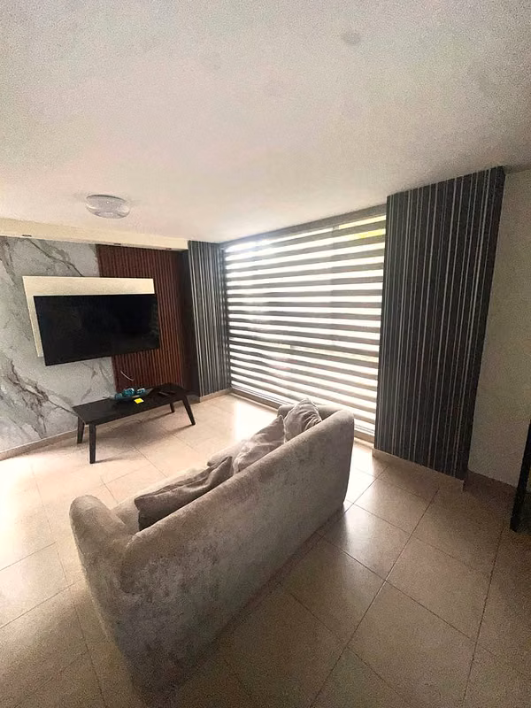 APARTMENT FOR SALE — PH VILLA ANDALUCIA, LAS ACACIAS