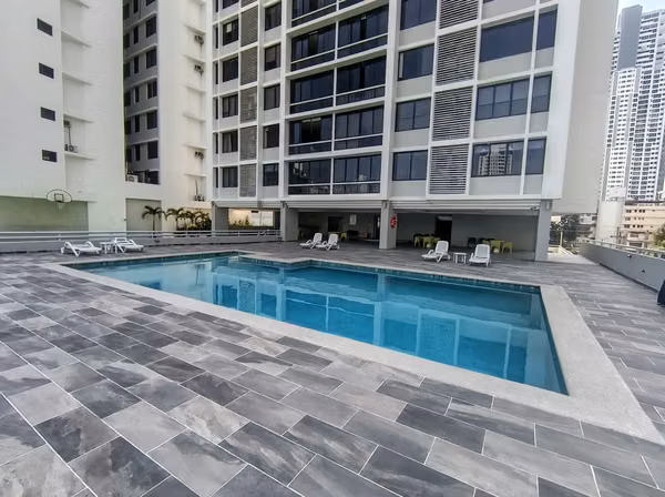 ALQUILO APARTAMENTO EN SAN FRANCISCO | 142 M²