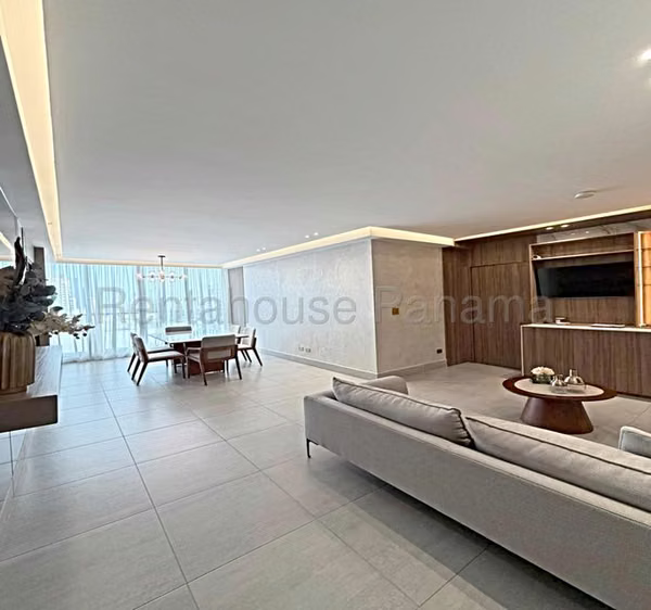 Apartamento en venta en PH Jade San Francisco