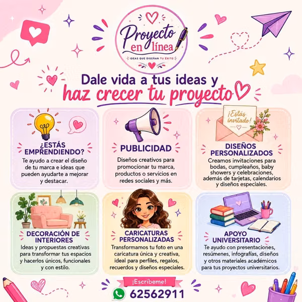 Tareas universitarias