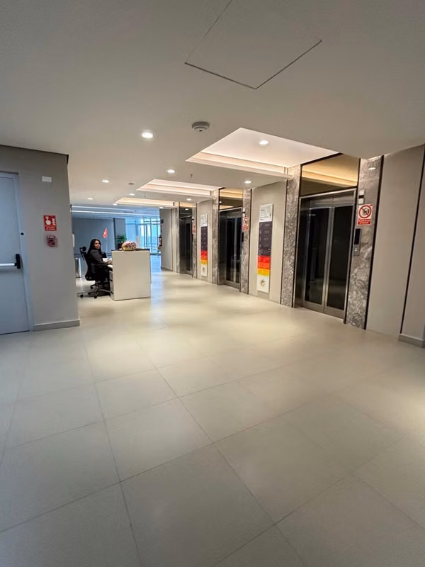 Medical Office for Rent – Town Center Costa del Este