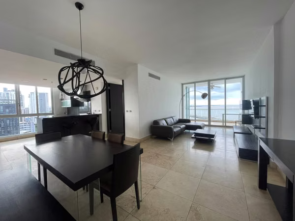 Apartamento en Venta – PH OCEAN SKY, Coco del Mar - DG