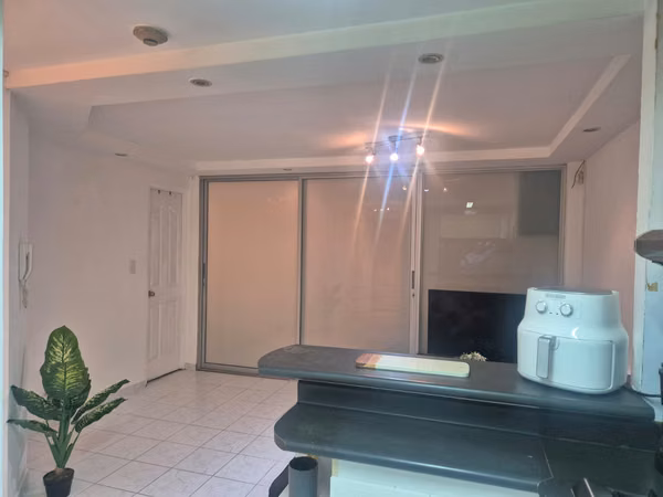 SE VENDE CENTRICO APARTAMENTO EN SAN FRANCISCO