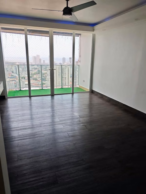 VENTA DE APARTAMENTO EN HATO PINTADO